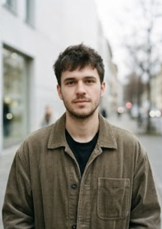 Jonas Reinhardt