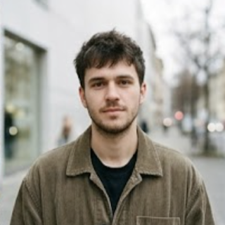 Jonas Reinhardt