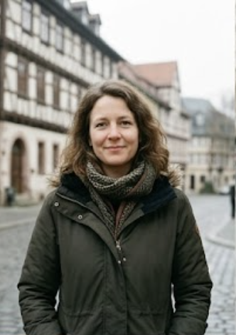 Sabine Vogt