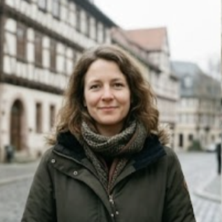 Sabine Vogt