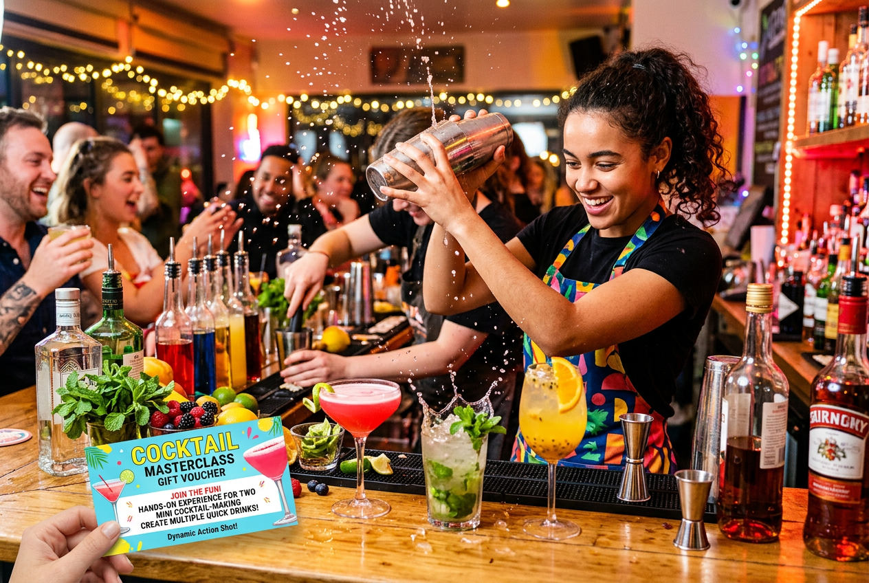 CocktailContor - einfach gute Cocktails.