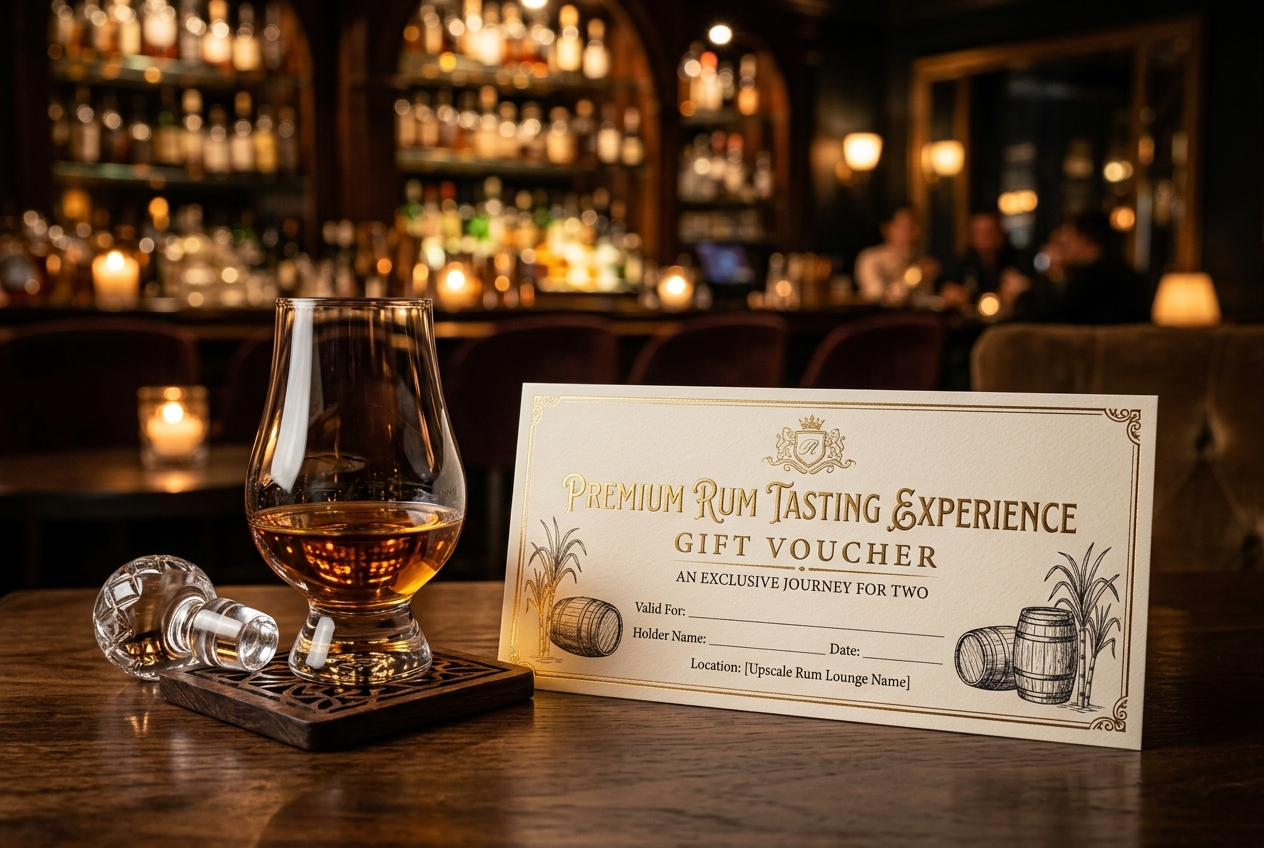 Rum: Pur, gerührt, geschüttelt. Rum-Tasting & Cocktailkurs in Köln.