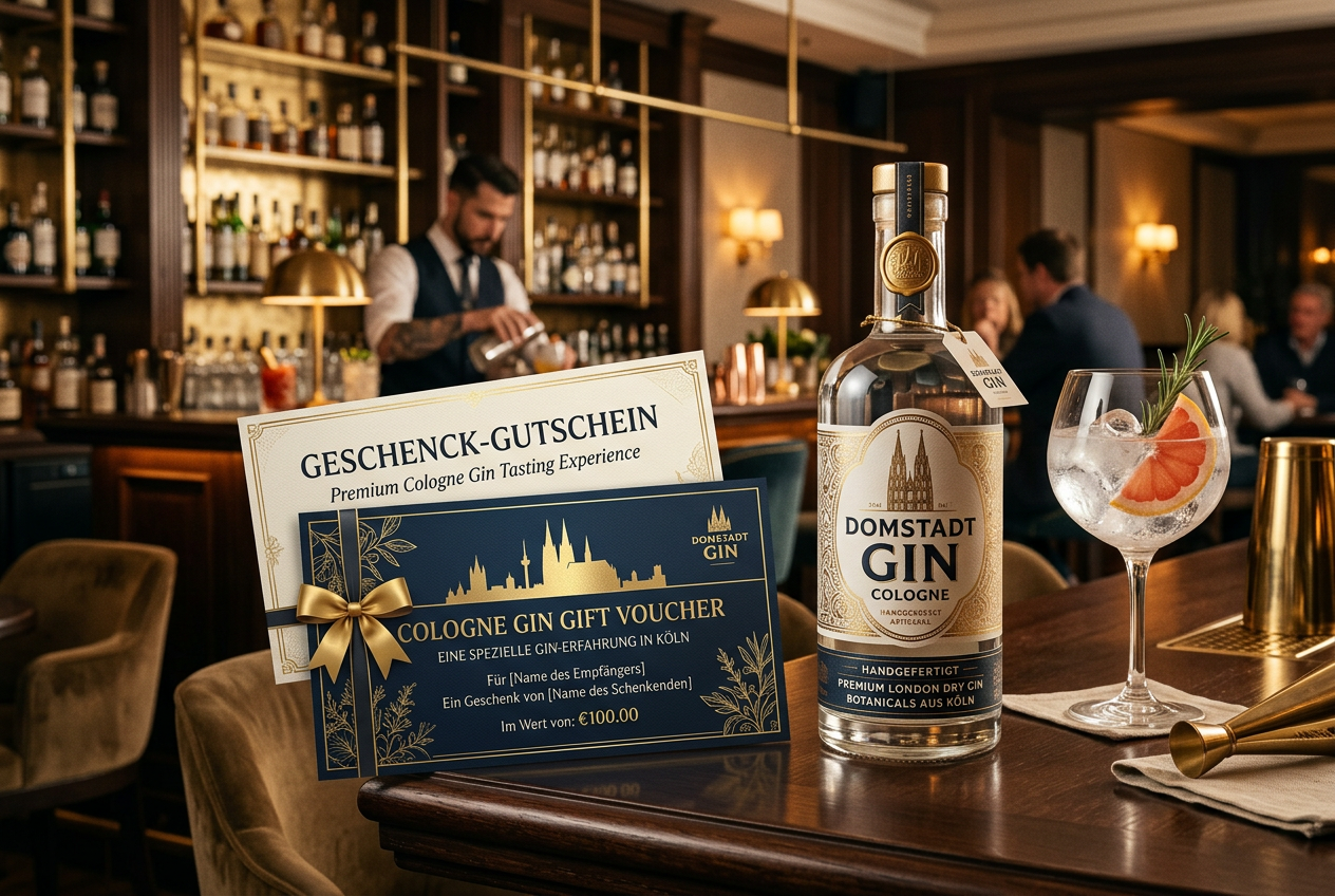 CocktailContor - einfach gute Cocktails.