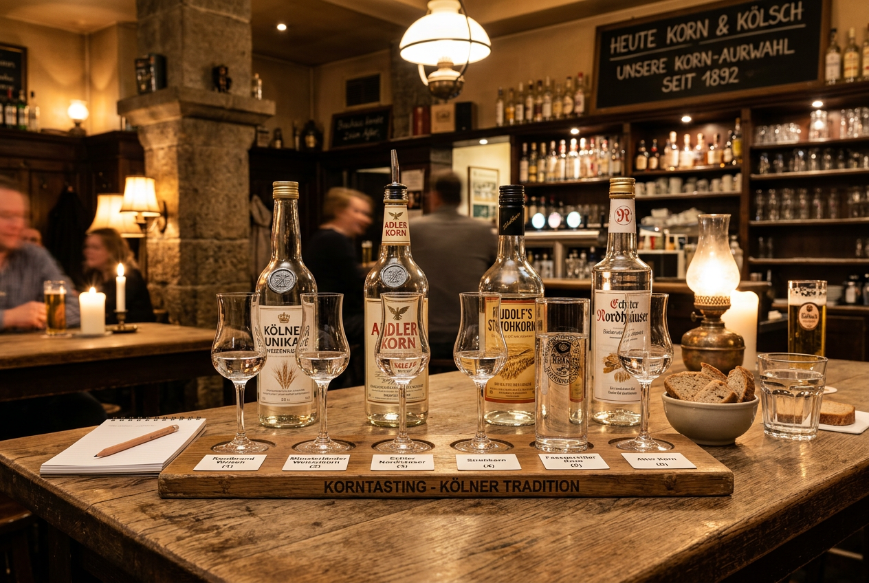 CocktailContor - einfach gute Cocktails.