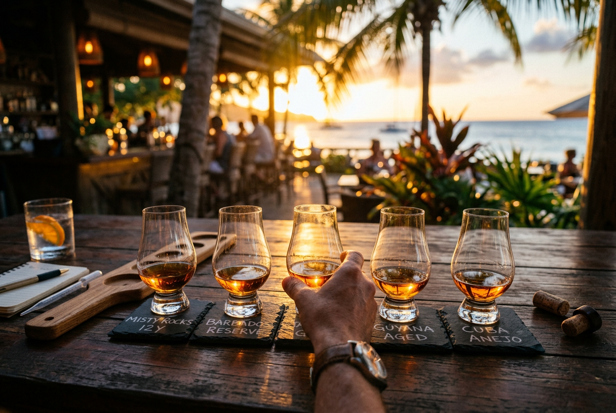 CocktailContor - einfach gute Cocktails.