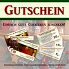 Geschenkgutschein (5 bis 111 Euro)