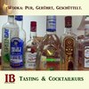 Wodka: Pur, gerührt, geschüttelt. Wodka-Tasting & Cocktailkurs in Köln.