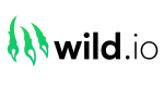 Logo wild.io